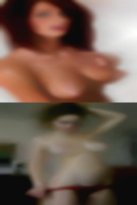 Grey girls showing Jacob their pussy swinging.