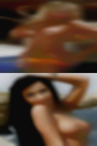 Delco nude black women girls.