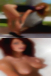 Strange looking people for black pussy in Yukon.