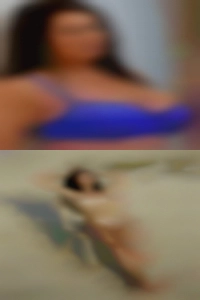 BBW cougars in SC.