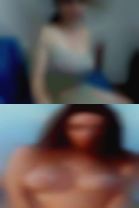 Even discreet mature females looking person..
