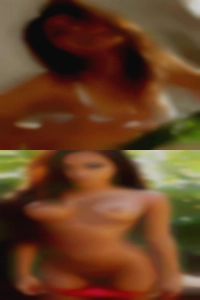 All single women live naked away from home.
