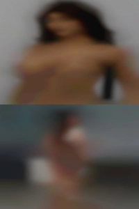 Huge wonderful 40HH tits.